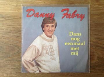 single danny fabry beschikbaar voor biedingen