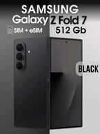SAMSUNG Z FOLD 7 512 GB, Telecommunicatie, Mobiele telefoons | Samsung, Zwart, Zo goed als nieuw, Galaxy Z Fold, Android OS