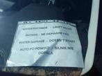 Citroen C4 Waterschade !!!!, Auto's, Citroën, Stof, 1199 cc, USB, C4