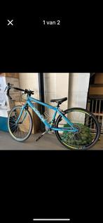 racefiets Xrace, Fietsen en Brommers, Ophalen, Gebruikt, 24 inch