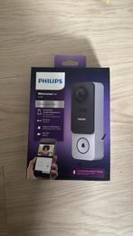 Philips Welcome Eyelink videodeurbel, Nieuw