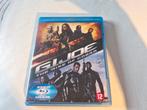 G.I.JOE THE RISE OF COBRA, Ophalen of Verzenden, Zo goed als nieuw