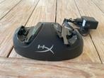 Ps4 controller laadstation, Games en Spelcomputers, Ophalen, Zo goed als nieuw, Voeding, Oplader of Kabel, PlayStation 5