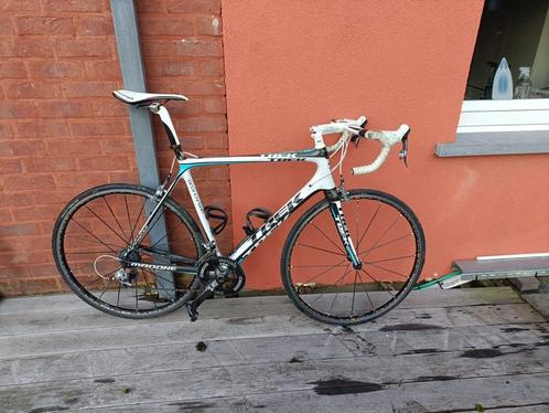 Trek Madonna 6.9 SSL-team, Fietsen en Brommers, Fietsen | Racefietsen, Gebruikt, Heren, 10 tot 15 versnellingen, 28 inch, Carbon