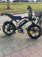 Fatbike S20 Pro, Fietsen en Brommers, Ophalen, Overige typen, Zo goed als nieuw, 0 cc