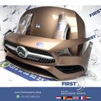 W118 C118 CLA AMG VOORKOP ROSE GOLD 2018-2023 origineel Merc, Gebruikt, Ophalen of Verzenden, Bumper, Mercedes-Benz