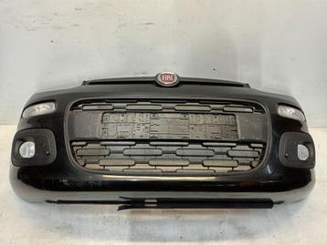BUMPER VOOR Fiat Panda / Pandina (312) (01-2012/-) beschikbaar voor biedingen