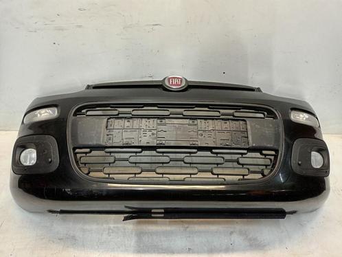BUMPER VOOR Fiat Panda / Pandina (312) (01-2012/-), Auto-onderdelen, Carrosserie, Bumper, Fiat, Voor, Gebruikt