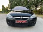 OPEL CORSA -GERESERVEERD, Voorwielaandrijving, Stof, Electronic Stability Program (ESP), 4 cilinders