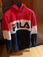 Fila hoodie, Kleding | Heren, Truien en Vesten, Ophalen, Overige kleuren, Maat 48/50 (M), Zo goed als nieuw