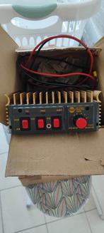 Ampli zetagi b300p, Telecommunicatie, Zenders en Ontvangers, Ophalen of Verzenden, Gebruikt