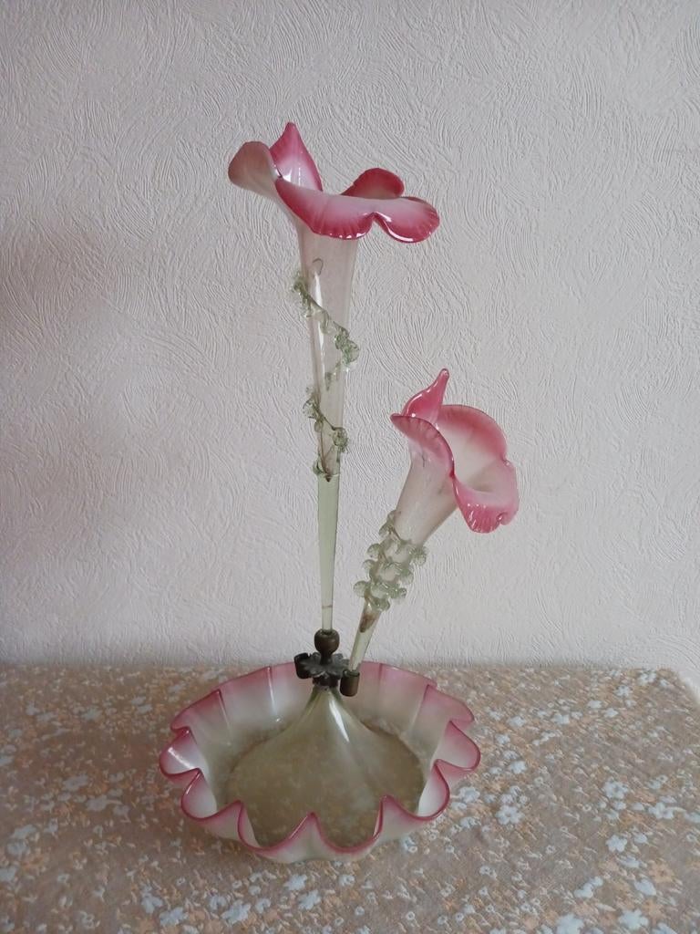 Murano glaswerk, Antiek en Kunst, Ophalen