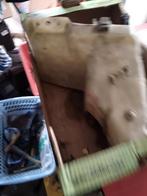 Ruiten wisser sproeier tank Mercedes c klasse, Ophalen of Verzenden