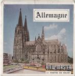 View-master Duitsland C 470 FR NL, Ophalen of Verzenden