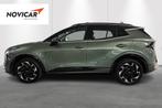 KIA Sportage 1.6 CRDi 48V 6iMT GT Line, Auto's, Kia, https://public.car-pass.be/vhr/f47840f9-c49d-4a6d-a221-29a14d7ab95d, Stof