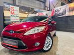 Ford Fiesta 1.4TDCI - Titanium - Airco - GARANTIE, https://public.car-pass.be/vhr/75917c2b-95a0-451f-bdc9-19ed6718f147, 5 deurs