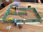 Playmobil tuin - 3504, Kinderen en Baby's, Speelgoed | Playmobil, Ophalen of Verzenden, Gebruikt