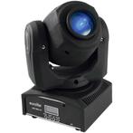 4 moving heads Eurolite TMH13, Muziek en Instrumenten, Licht en Laser, Ophalen, Zo goed als nieuw, Licht, Kleur