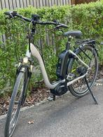 Elektrische fiets bosch middenmotor, Fietsen en Brommers, Ophalen, Zo goed als nieuw