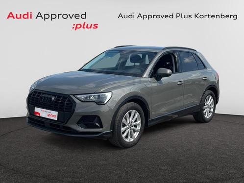 Audi Q3 Q3 35 TFSI Business Edition Advanced S tronic, Auto's, Audi, Bedrijf, Q3, ABS, Airbags, Cruise Control, Elektrische ramen