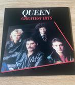LP de Queen Greatest Hits, CD & DVD, Comme neuf, Enlèvement ou Envoi