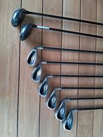 Callaway Big Bertha golfset, Sport en Fitness, Ophalen of Verzenden, Gebruikt, Club, Callaway