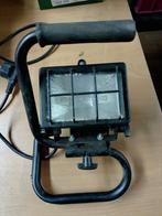 Werklamp, Enlèvement, Utilisé, Lampe