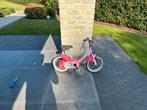 Kinderfiets voor meisjes, Fietsen en Brommers, Fietsen | Kinderfietsjes, Ophalen, Zo goed als nieuw