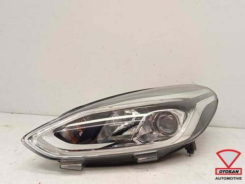 Ford Fiesta MK8 LED Koplamp Links L1BB-13E015-CE, Auto-onderdelen, Verlichting, Ford, Gebruikt
