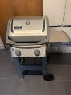 Gas bbq Weber, Ophalen, Zo goed als nieuw