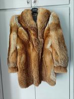 Bontjas vos., Kleding | Dames, Ophalen, Gedragen