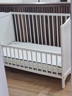 Peuterbed IKEA, Enlèvement, Matelas