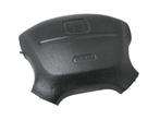 Airbag volant Honda Civic VI, Ophalen of Verzenden, Gebruikt, Honda