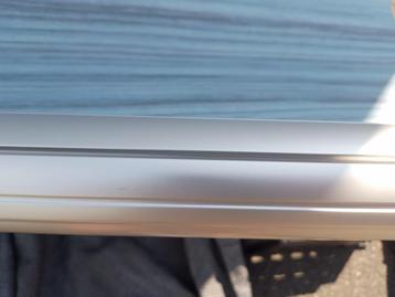  Fiamma zakluifel met voorwand en zijwanden en toebeh nieuw  beschikbaar voor biedingen