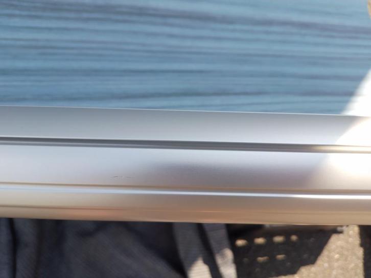 Fiamma zakluifel met voorwand en zijwanden en toebeh nieuw, Caravans en Kamperen, Voortenten en Luifels, Nieuw, Fiamma, Ophalen