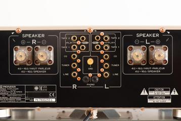 Pioneer A-07 als nieuw beschikbaar voor biedingen