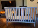 Babybed Ikea inclusief luxematras, Kinderen en Baby's, Babywiegjes en Ledikanten, Ophalen, Zo goed als nieuw