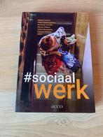 boek sociaal werk, Boeken, Studieboeken en Cursussen, Nieuw, Hogeschool, Ophalen