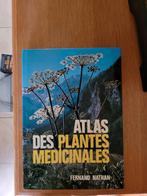Atlas des plantes médicinales, Livres, Comme neuf, Enlèvement