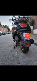À vendre Trottinette CRUZER 50 Classe B — 50cc entrée/sortie, Vélos & Vélomoteurs, Enlèvement, Utilisé, Électrique
