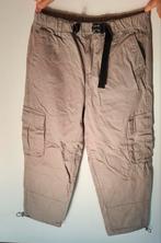 Asos cargobroek greige small nieuw, Ophalen of Verzenden, Nieuw