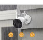 IP-camera voor buiten en binnen, Audio, Tv en Foto, Videobewaking, Ophalen of Verzenden, Nieuw