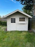Tuinhuis D275 x H265 x B275cm, Tuin en Terras, Tuinhuizen, Ophalen, Overige materialen, 200 tot 400 cm, Tuinhuis