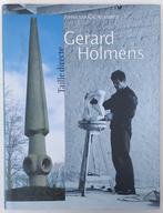 Gerard Holmens: Taille directe - 2001, Enlèvement ou Envoi, Neuf, Sculpture
