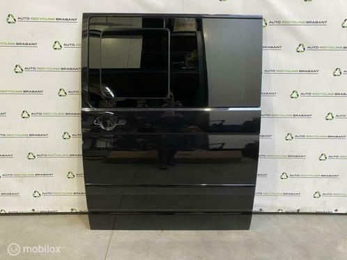 Schuifdeur Volkswagen Transporter T5 GP T6 ORIG 7E0843107BB, Auto-onderdelen, Carrosserie, Deur, Volkswagen, Links, Gebruikt, Ophalen of Verzenden
