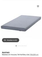 IKEA 1-persoonsmatras NIEUW (nooit gebruikt), Huis en Inrichting, Slaapkamer | Matrassen en Bedbodems, Ophalen, 90 cm, Eenpersoons