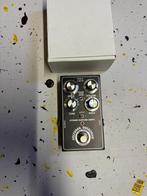 Gtown Custom Amps Holygrail Overdrive, Ophalen of Verzenden, Nieuw, Volume