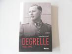 Degrelle 1906-1994, Arnaud de la Croix, Utilisé, Enlèvement ou Envoi, 20e siècle ou après