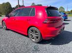 GOLF VII RLINE, Auto's, Euro 6, 107 g/km, Golf, Onderhoudsboekje