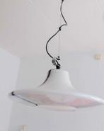 Vintage Peill & Putzler Ufo Pendant Lamp Murano Glass, Antiek en Kunst, Ophalen of Verzenden